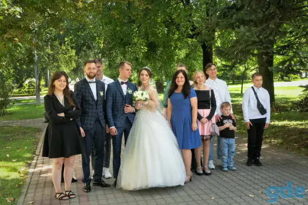 Видеосъёмка 4К. Фотосъёмка, фотография 9