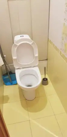 Квартира посуточно в Кобрине ул. Дзержинского, фотография 8