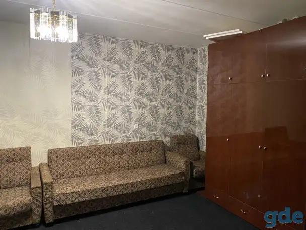 Сдам квартиру на длительный срок, 2 ой переулок Розы Люксембург, фотография 4