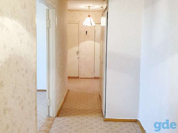 Продам 3 комнатную квартиру, Ленинская 20, фотография 7