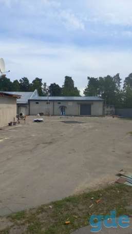 Помещение в аренду под магазин склад, ул.Пионерская, д.59, фотография 4