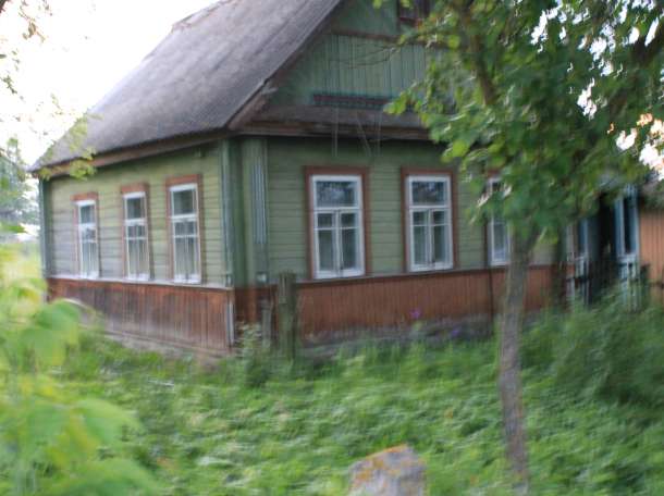 Дом в городском поселке, ул. Суражская, фотография 1