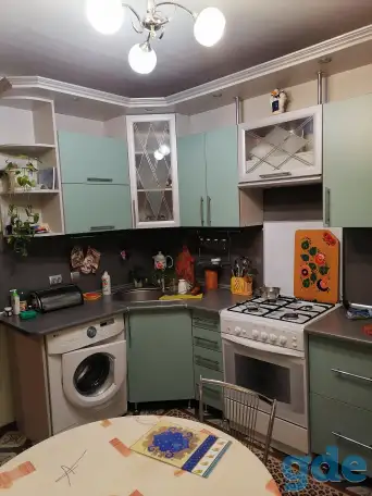 Сдам 3к квартиру, фотография 1