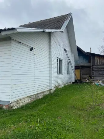 Продается дом в центре г. Лепель, фотография 6