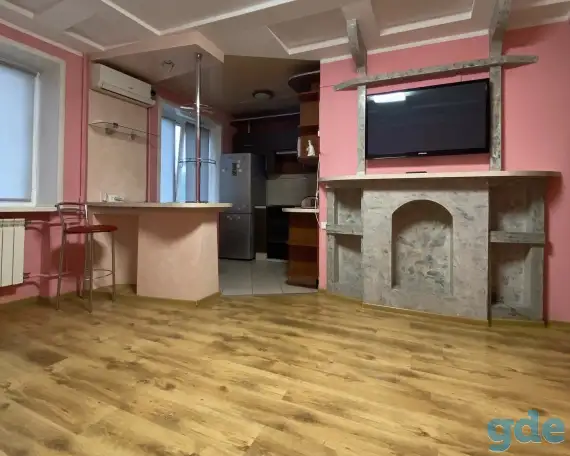 Квартиры на сутки по городу Жлобину, Первомайская 36, фотография 1
