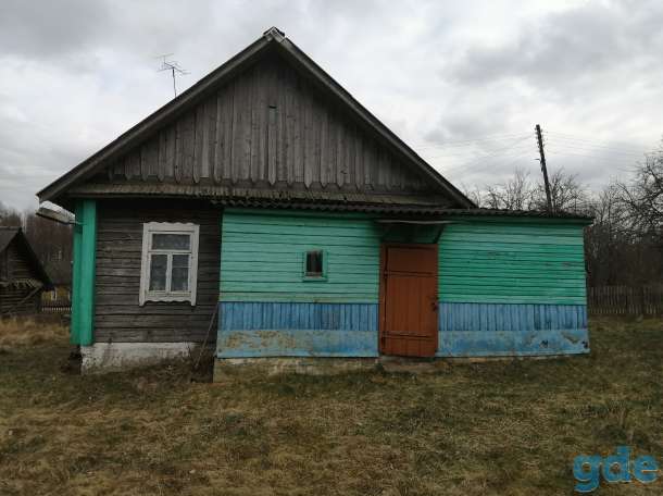 Продам дом, Гродненская обл., Новогрудский район, д. Отминово,, фотография 7