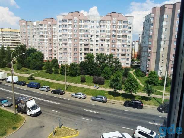 Офис в аренду 27,7 м.кв. БЦ 