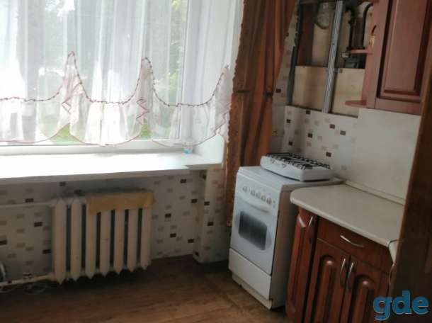 Продаётся 2-комнатная квартира в п. Барсуки (Могилёвская обл., Климовичский р-н), фотография 2