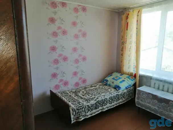 3-х комнатная квартира, фотография 9