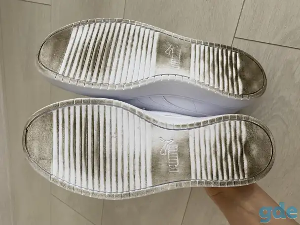 Кроссовки  Puma Rickie, фотография 8