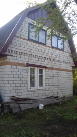 ПРОДАЕТСЯ ДАЧА Гомельская обл Речицкий р-н Подстанция  садоводческое товарищество Буровик-1, фотография 4