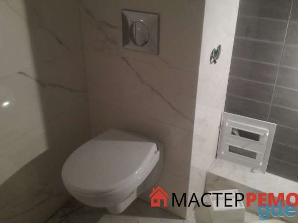 Сантехнические работы в домах и котэджах, фотография 1