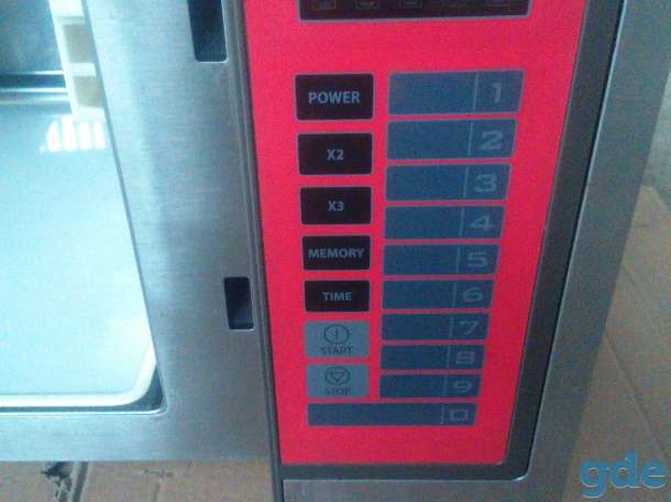 Microwave oven MOD.MDW1052-25 E/N CP10, фотография 3