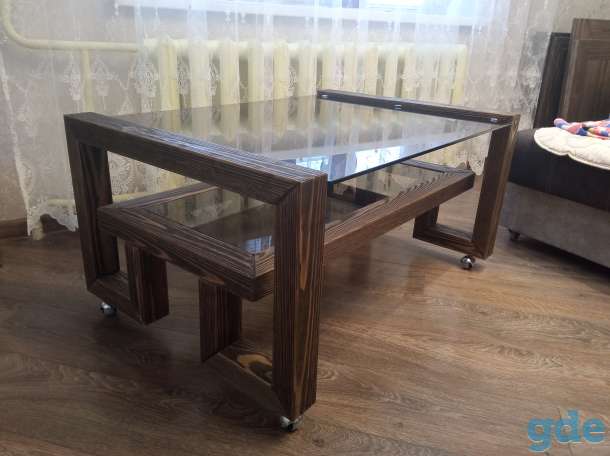 Продам столик, фотография 5
