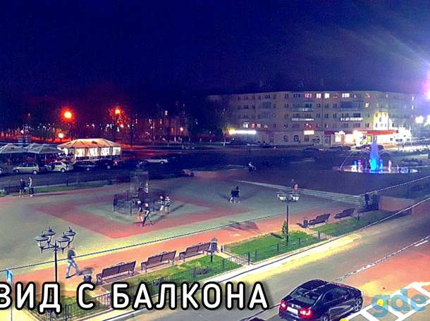 Полоцк-центр (Фонтан) квартирка (2сп+2сп) +375•44•74•99•007, фотография 7
