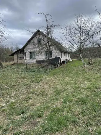 Участок с домом 6,5 км от Гродно, д. Копаньки Коптевский с/с, фотография 5