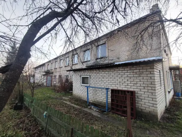 Продажа здания общежития, р-н д.Пинчковичи ул.Березовая 12, фотография 4
