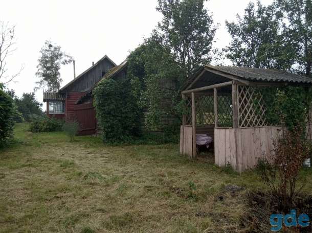 Дом в д. Приступичи, фотография 6