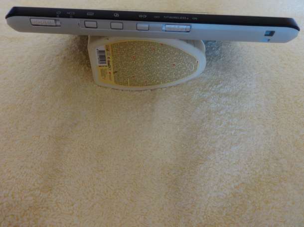 Планшет 128GB Fujitsu STYLISTIC Q550, фотография 8
