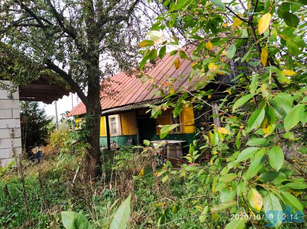 Продам дом в  деревне Великий Быков, фотография 2