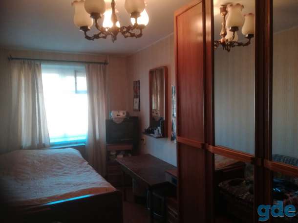 Продам квартиру, ул. Советская д.115, фотография 4