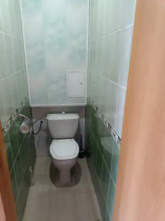 2-комнатная квартира, улица Юбилейная, 3, фотография 10