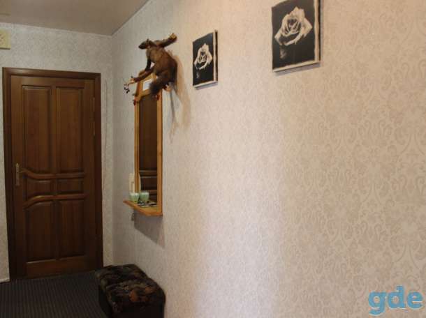 Квартиры на сутки, часы и командировки. Быстрое заселение, фотография 3