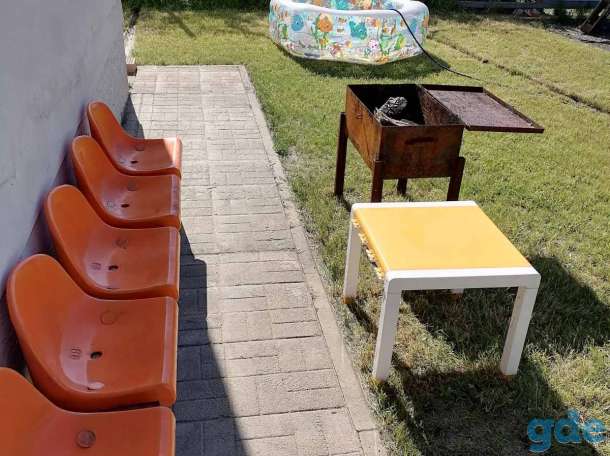 Места и комнаты  ОТ 30 руб в коттедже Цна на сутки можно безнал, Переулок Папернянский дом 14, фотография 10