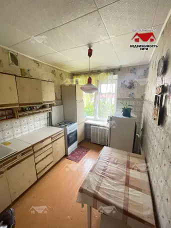 1 комн. квартира на ул.С.О.Притыцкого д.11 г.Мозырь, фотография 3