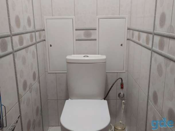 Сдаю двухкомнатную квартиру, ул. Нестерова дом 59, фотография 6