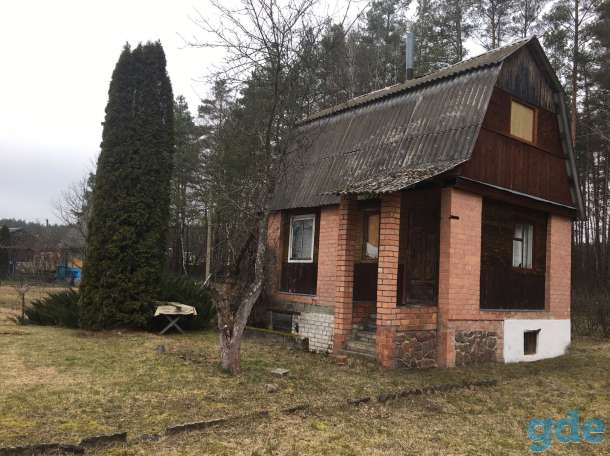 Продам Дачу, СТ Машиностроителей, фотография 1