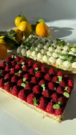 ФУРШЕТ.ЗАКУСКИ.КЕЙТЕРИНГ.ГАСТРОБОКСЫ.БРЕСТ, фотография 2