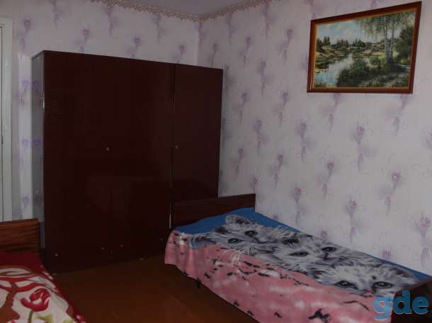 3-х комнатная квартира Барановичи, Северный, фотография 3