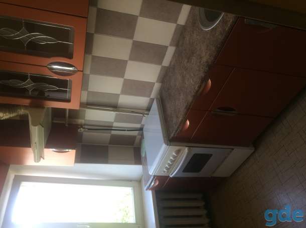 Продам квартиру, фотография 3