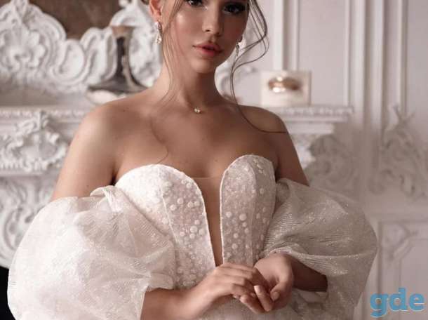 Свадебный салон, фотография 1