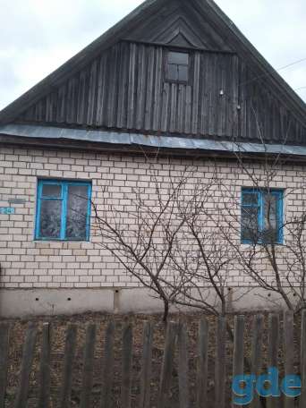 Продается дом в пгт Телеханы, фотография 2