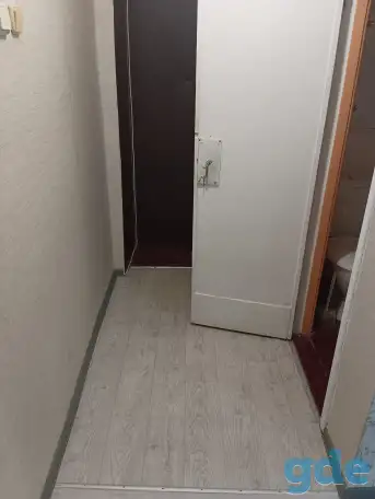 сдам однокомнатную квартиру в центре минске!, ул.Тарханова 9А, фотография 5