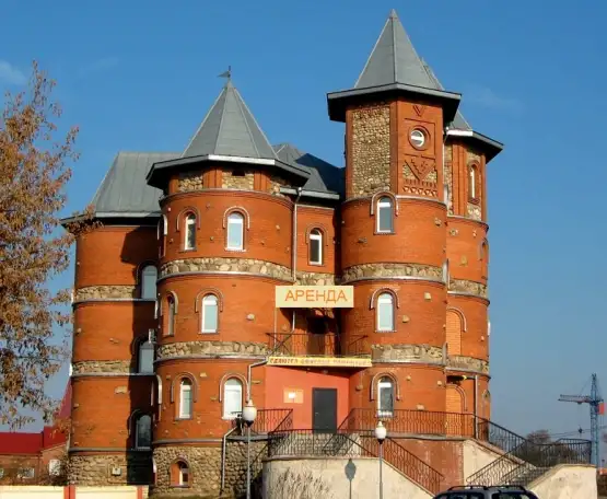 Аренда помещения под общепит, кафе, ресторан, бар  118 кв.м., фотография 10