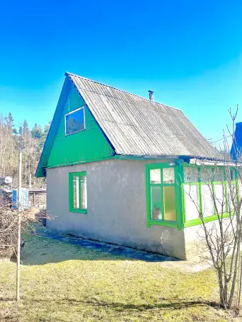 Продам дачу в Барановичах, Барановичский р/н д.Полонка, фотография 1