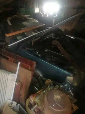 Продам на запчасти Fiat, фотография 1