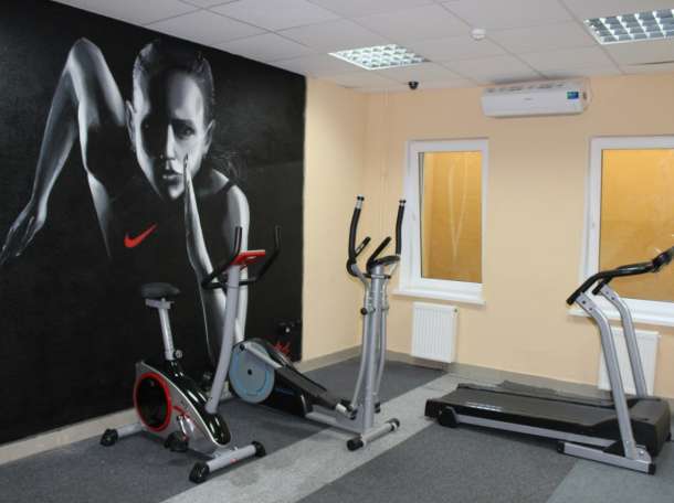 Приглашаем в современный фитнес клуб  «POWER CLUB»в г. Фаниполь!!!, фотография 2