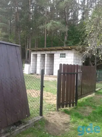 Продам дачу с/т.Карбышева, Сосновая 26, фотография 3