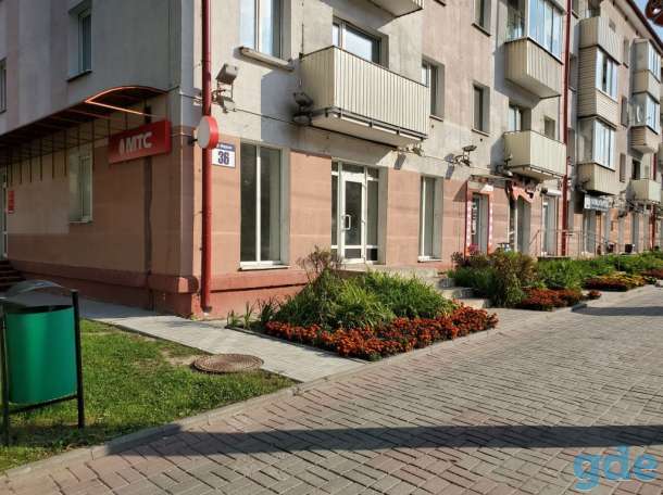 Сдам в аренду магазин 42 кв.м. в центре Витебска, фотография 1