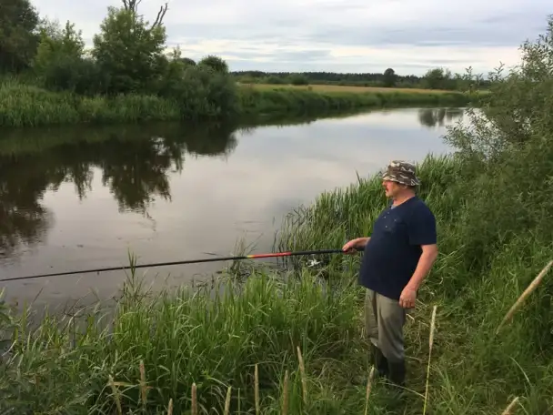 дом в деревне, д. Бережное, Кореличский р-н, Гродненской обл., фотография 2