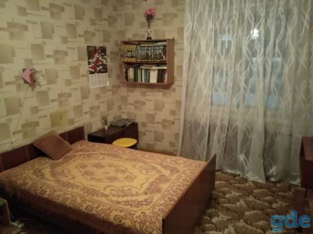Квартира, Чкалова, фотография 5