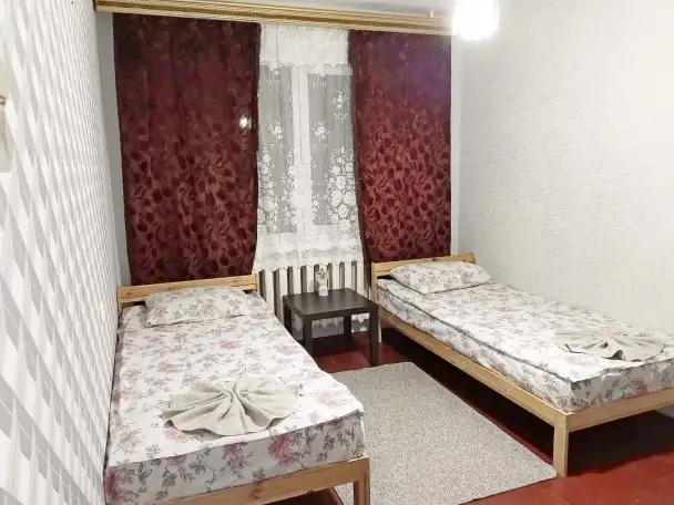 Сдается квартира на период командировки в Лельчицах, фотография 1