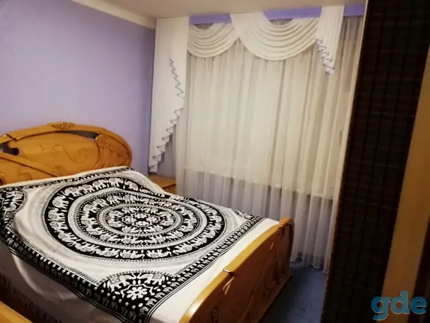 продаю 3 -комнатную квартиру, ул.Тимошенко д 20, фотография 3