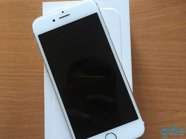 Iphone 6 16gb, фотография 6