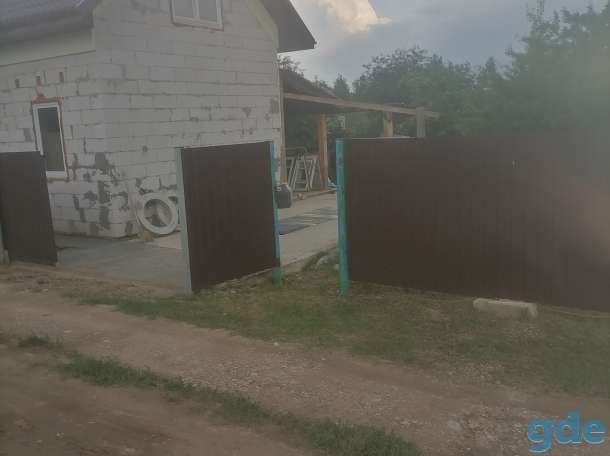 Продам участок с домом, фотография 4