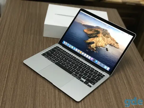 Apple MacBook Air 13 M1 256 GB, фотография 2